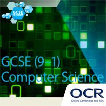 ICT and Business - OCR GCSE from 2016