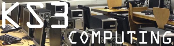 ICT and Business - KS3 Computing